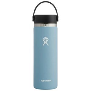 20oz Hydroflask Light Blue Color